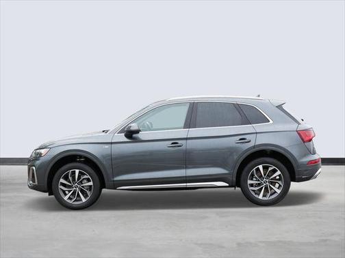 2025 Audi Q5 45 S line Premium