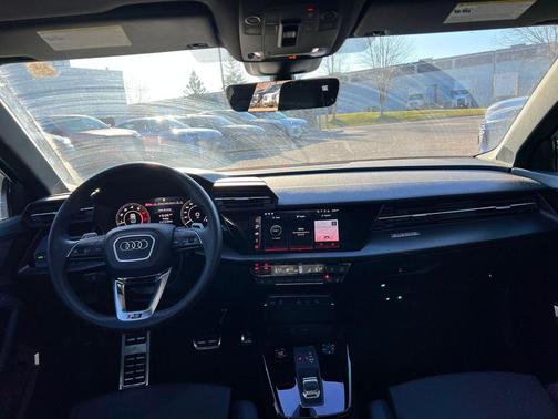 2024 Audi RS 3 TFSI quattro S tronic