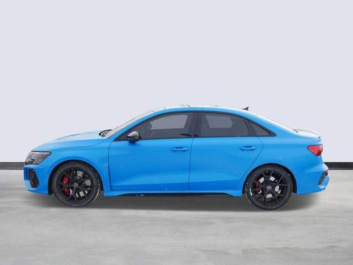 2024 Audi RS 3 TFSI quattro S tronic