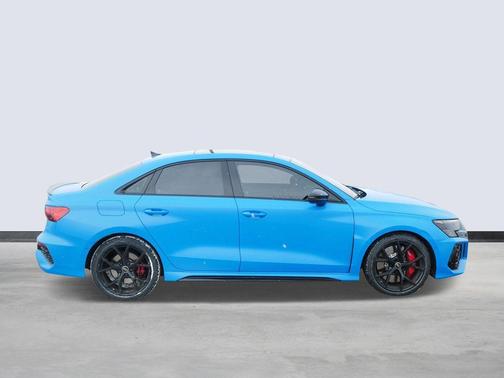 2024 Audi RS 3 TFSI quattro S tronic