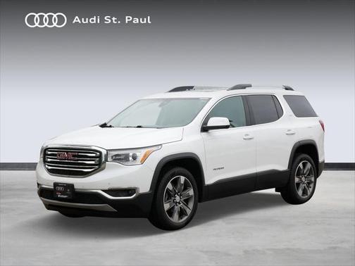 2017 GMC Acadia SLT-2