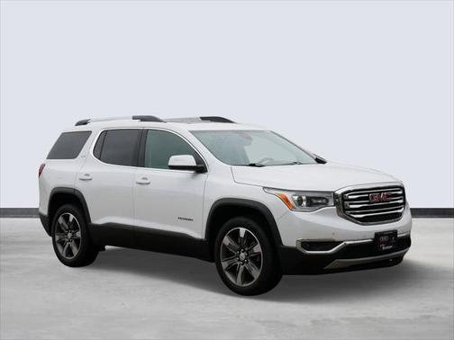 2017 GMC Acadia SLT-2