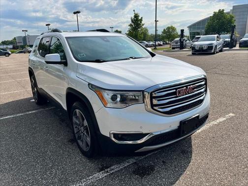 2017 GMC Acadia SLT-2