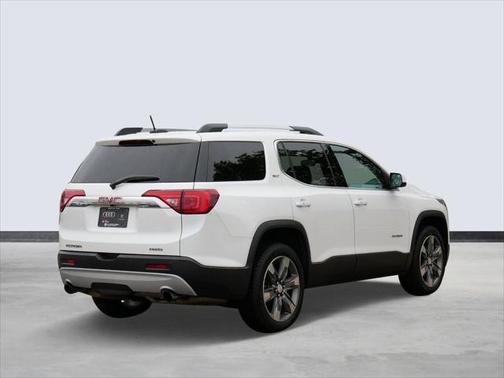 2017 GMC Acadia SLT-2