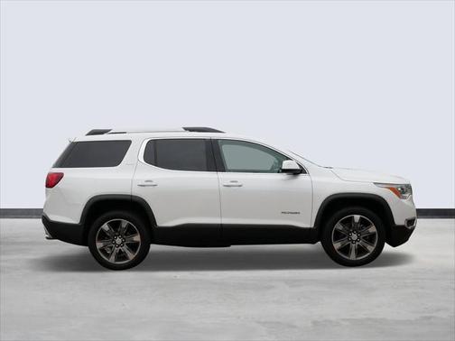 2017 GMC Acadia SLT-2