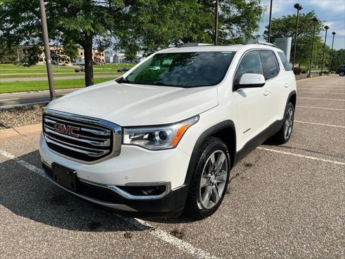 2017 GMC Acadia SLT-2