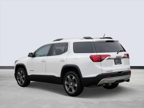 2017 GMC Acadia SLT-2