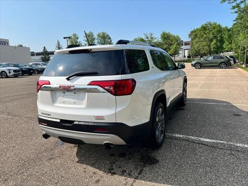 2017 GMC Acadia SLT-2