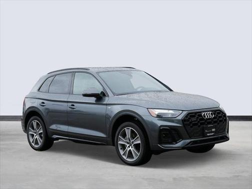 2025 Audi Q5 45 S line Premium