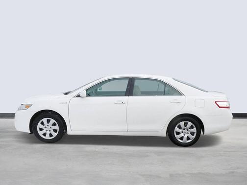 2010 Toyota Camry Hybrid SE