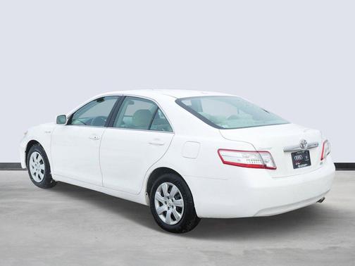2010 Toyota Camry Hybrid SE