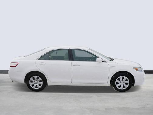 2010 Toyota Camry Hybrid SE