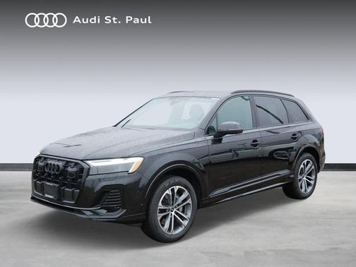 2025 Audi Q7 45 Premium