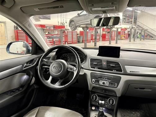 2016 Audi Q3 2.0T Premium Plus