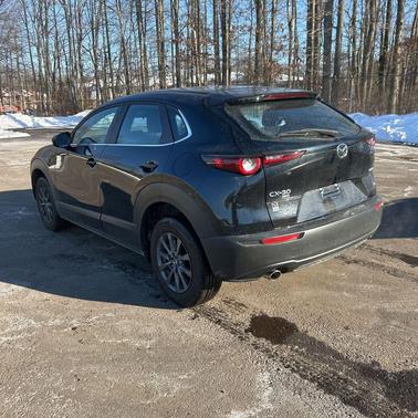 2024 Mazda CX-30 2.5 S