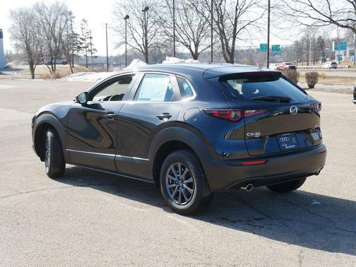 2024 Mazda CX-30 2.5 S