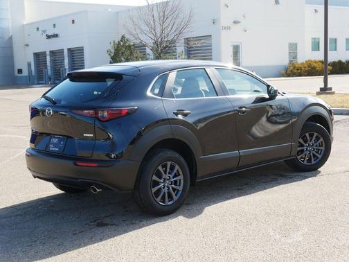 2024 Mazda CX-30 2.5 S
