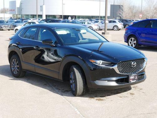 2024 Mazda CX-30 2.5 S