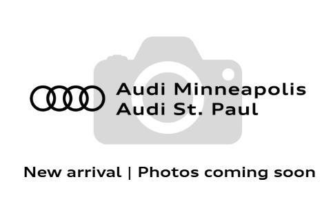 2026 Audi Q3 S line
