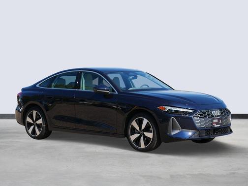 2025 Audi A5 Prestige TFSI quattro S tronic