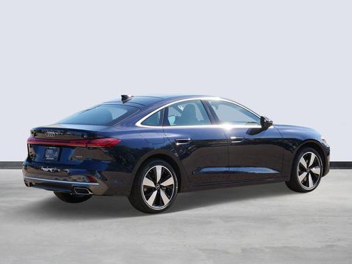 2025 Audi A5 Prestige TFSI quattro S tronic