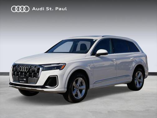 2025 Audi Q7 45 Premium