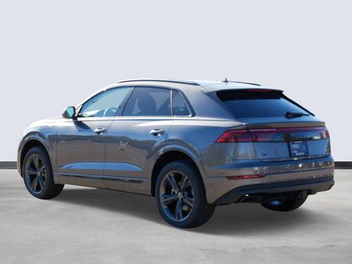 2026 Audi Q8 55 Premium
