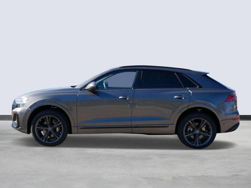 2026 Audi Q8 55 Premium