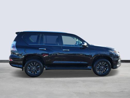 2022 Lexus GX 460 Premium