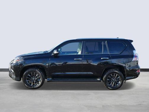 2022 Lexus GX 460 Premium