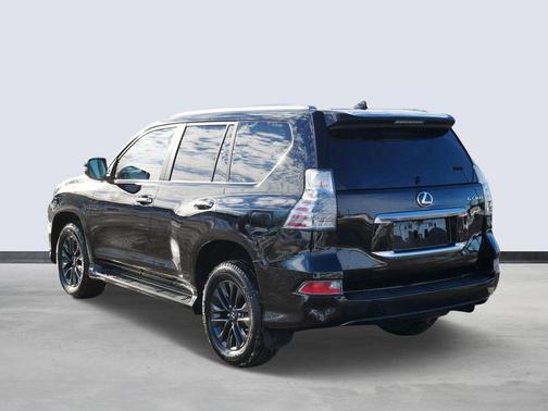 2022 Lexus GX 460 Premium