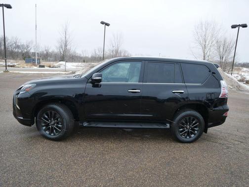 2022 Lexus GX 460 Premium