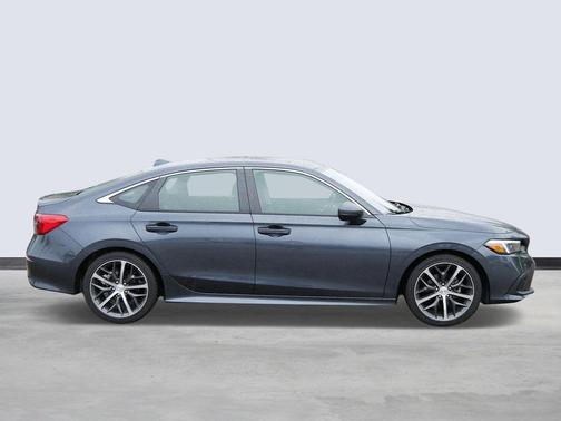 2023 Honda Civic Touring