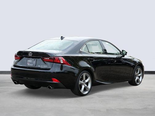 2015 Lexus IS 350 Base