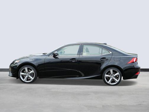 2015 Lexus IS 350 Base