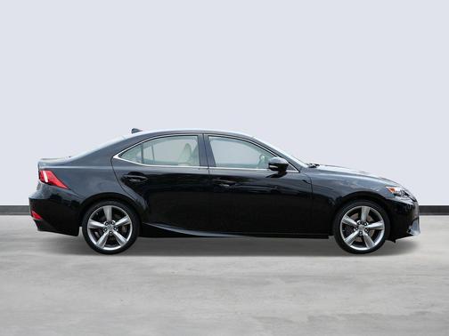 2015 Lexus IS 350 Base