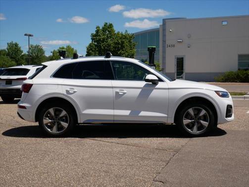 2023 Audi Q5 40 Premium