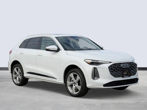 2025 Audi Q5 Premium Plus TFSI quattro S tronic