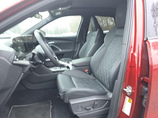 2025 Audi SQ5 3.0T Premium Plus