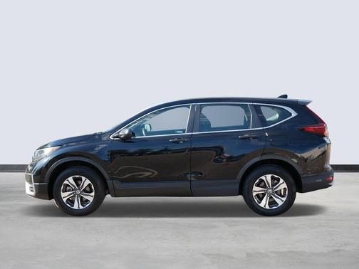 2020 Honda CR-V AWD LX