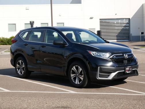 2020 Honda CR-V AWD LX