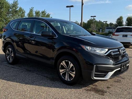 2020 Honda CR-V AWD LX