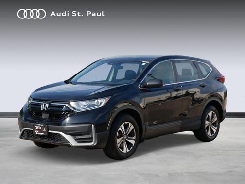 2020 Honda CR-V AWD LX