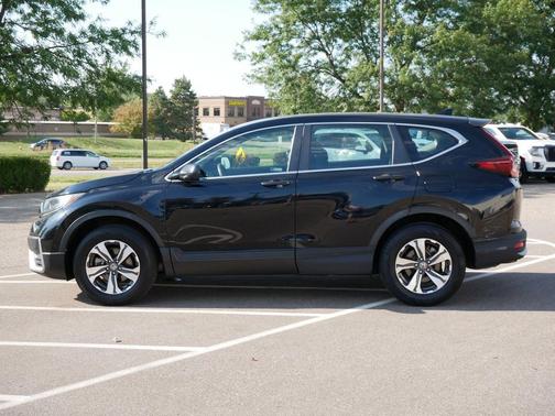 2020 Honda CR-V AWD LX