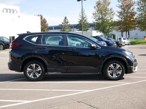 2020 Honda CR-V AWD LX