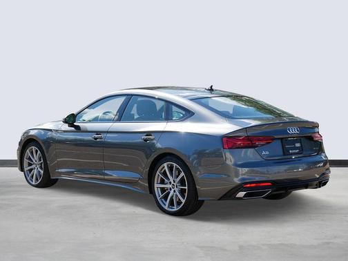 2025 Audi A5 Sportback 45 S Line Premium