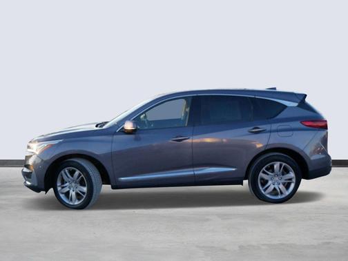2020 Acura RDX Advance Package