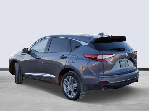2020 Acura RDX Advance Package