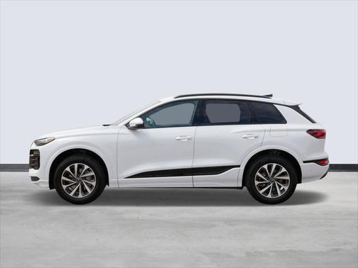 2025 Audi Q6 e-tron Premium Plus quattro