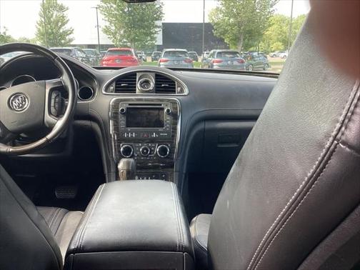2014 Buick Enclave Leather